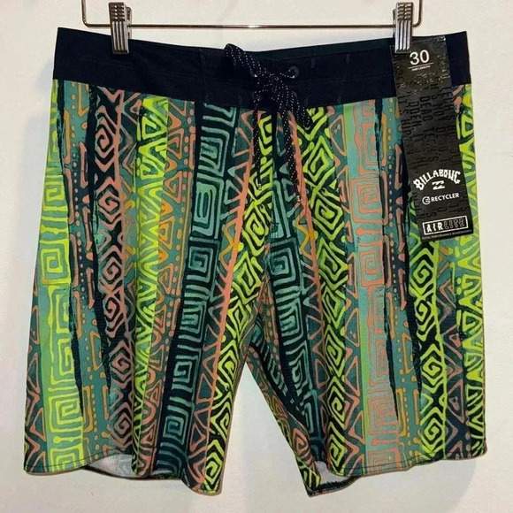 Billabong Other - Billabong Sundays Airlite Boardshort - Aqua - Sizes 30, 32, 34